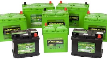 Car Battery Brands Philippines  - Buy Top Batteries Such As Everstart, Valuepower, And Optima Batteries.