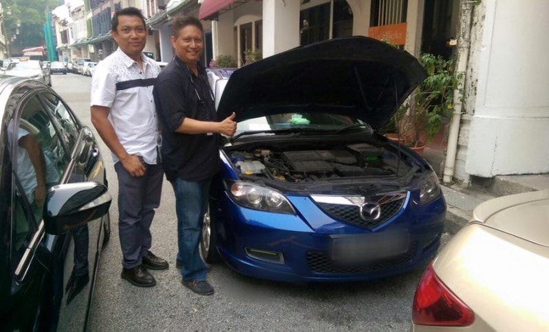 mobile car battery replacement service near me