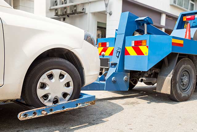 24HR Car Towing Services Singapore Featured Image 2