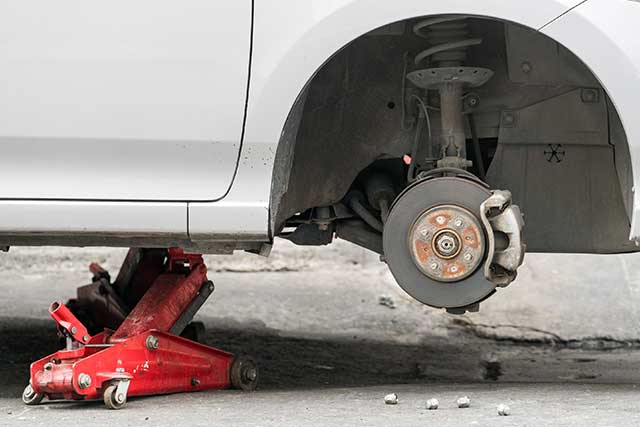 24HR Car Tyre Repair Services Singapore Featured Image 2